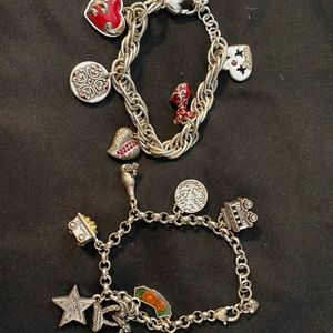 Brighton bracelets 2